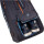 Head Pro Racquet Bag XL NV Jannik Sinner - Tennistasche - Navy