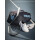 Head Pro Racquet Bag XL NV Jannik Sinner - Tennistasche - Navy
