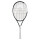 Head Speed Jr. 2026 Jannik Sinner - Jugend Tennisschläger - 255 Gramm - Schwarz, Weiß - 0