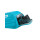 Head Tour Backpack 25L BL - Tennisrucksack
