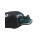 Head Tour Backpack 25L BK - Tennisrucksack