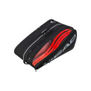 Head Tour Racquet Bag XL BK  - Tennistasche - Schwarz