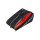 Head Tour Racquet Bag XL BK  - Tennistasche - Schwarz