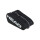 Head Tour Racquet Bag XL BK  - Tennistasche - Schwarz