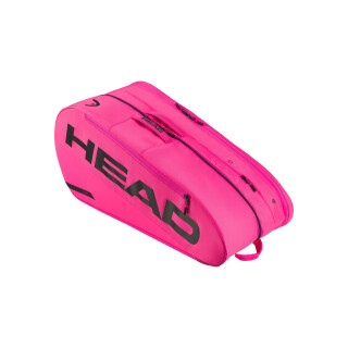 Head Tour Racquet Bag L PK - Tennistasche - Pink