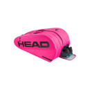 Head Tour Racquet Bag L PK - Tennistasche - Pink
