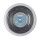 Luxilon Alu Power 115 Tennissaite Saitenrolle - 200m Rolle - Silber