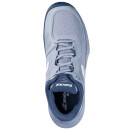 Babolat SFX 4 All Court Tennisschuhe Herren - White / Estate Blue - Weiß / Blau