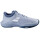 Babolat SFX 4 All Court Tennisschuhe Herren - White / Estate Blue - Weiß / Blau