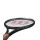Wilson RF 01 Tennisschläger - Racket 16x19 300 Gramm - unbespannt - Schwarz, Grau