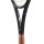 Wilson RF 01 Tennisschläger - Racket 16x19 300 Gramm - unbespannt - Schwarz, Grau