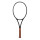 Wilson RF 01 Tennisschläger - Racket 16x19 300 Gramm - unbespannt - Schwarz, Grau