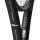 Wilson RF 01 Tennisschläger - Racket 16x19 300 Gramm - unbespannt - Schwarz, Grau