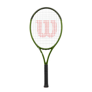 Wilson Blade Feel Comp Jr. 26 Tennisschläger - Junior - 16x19 250g