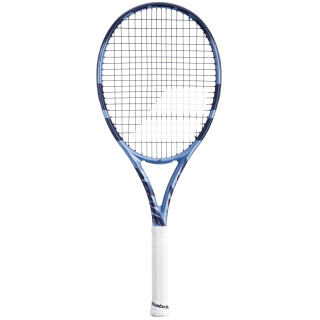 Babolat Pure Drive Team Gen11 Tennisschläger - Racket 16x19 285g - unbespannt - blau