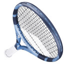 Babolat Pure Drive Team Gen11 Tennisschläger - Racket 16x19 285g - unbespannt - blau