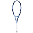 Babolat Pure Drive Team Gen11 Tennisschläger - Racket 16x19 285g - unbespannt - blau