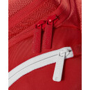 Wilson Super Tour Red Backpack - Tennis Rucksack - Rot