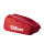 Wilson Super Tour Red 9PK Tennistasche - Schlägertasche - Rot