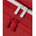 Wilson Super Tour Red 9PK Tennistasche - Schlägertasche - Rot