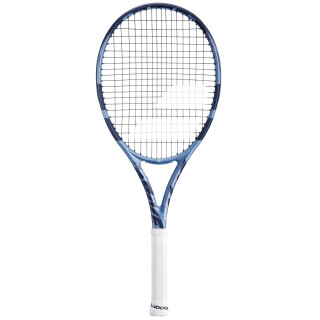 Babolat Pure Drive S Lite Gen 11 Tennisschläger - Racket 16x19 255g - unbespannt - blau