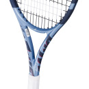 Babolat Pure Drive S Lite Gen 11 Tennisschläger - Racket 16x19 255g - unbespannt - blau