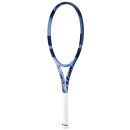 Babolat Pure Drive S Lite Gen 11 Tennisschläger - Racket 16x19 255g - unbespannt - blau