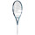 Babolat Evo Drive Lite Gen2 Tennisschläger - Racket 16x17 255g - besaitet - blau, grün