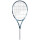 Babolat Evo Drive Lite Gen2 Tennisschläger - Racket 16x17 255g - bespannt - blau, grün