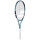 Babolat Evo Drive Lite Gen2 Tennisschläger - Racket 16x17 255g - bespannt - blau, grün