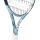Babolat Evo Drive Lite Gen2 Tennisschläger - Racket 16x17 255g - bespannt - blau, grün