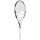 Babolat Evo Drive Lite Gen2 Tennisschläger - Racket 16x17 255g - bespannt - weiß