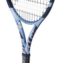 Babolat Pure Drive Jr. 26 Gen11 Tennisschläger - Junior 250g - blau