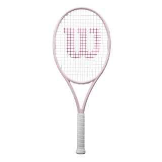 Intrigue SE TNS Tennisschläger Damen Pink Rosa 1