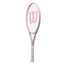 Intrigue SE TNS Tennisschläger Damen Pink Rosa 1