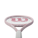 Intrigue SE TNS Tennisschläger Damen Pink Rosa 1