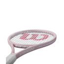 Intrigue SE TNS Tennisschläger Damen Pink Rosa 1