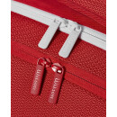 Wilson Super Tour Red 15PK Tennistasche - Schlägertasche - Rot