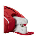 Wilson Super Tour Red 15PK Tennistasche - Schlägertasche - Rot