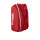 Wilson Super Tour Red 15PK Tennistasche - Schlägertasche - Rot