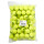 Babolat Green Bag X72 - Tennisbälle Kinder Green Court - Beutel 72 Bälle