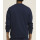 Wilson M Team Crewneck Classic Navy Script - Sweater - Dunkelblau