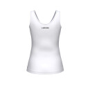 Head BLUR Tank Top Women - Tennis Shirt Damen - Mehrfarbig
