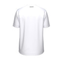 Head BLUR T-Shirt Men - Tennis Shirt Herren - Mehrfarbig
