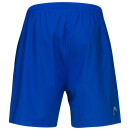 Head CLUB Shorts Men - Tennis Hose Herren - Blau