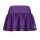 Head MOVE Skort Women - Tennisrock Damen - violett