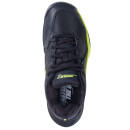 Babolat Propulse Junior 3 All Court Tennisschuhe - Kinder - Jugendliche - Schwarz, Aero