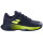 Babolat Propulse Junior 3 All Court Tennisschuhe - Kinder - Jugendliche - Schwarz, Aero