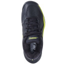 Babolat Propulse Junior 3 All Court Tennisschuhe - Kinder - Jugendliche - Schwarz, Aero