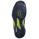 Babolat Propulse Junior 3 All Court Tennisschuhe - Kinder - Jugendliche - Schwarz, Aero